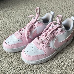 Nike Court Borough Low